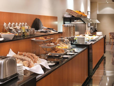 Hotel Grand Chancellor Melbourne - Tourism TAS 42