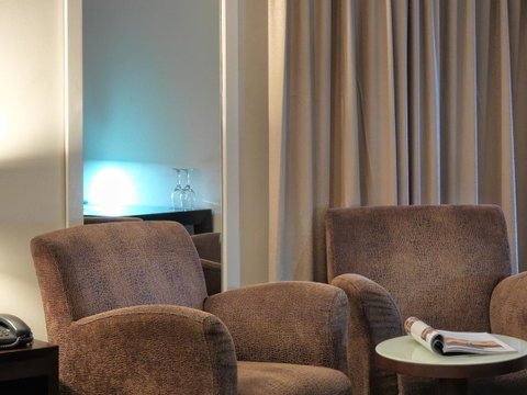 Hotel Grand Chancellor Melbourne - Tourism TAS 18