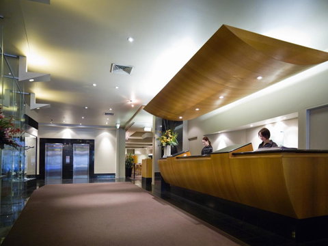 Hotel Grand Chancellor Melbourne - Tourism TAS 3