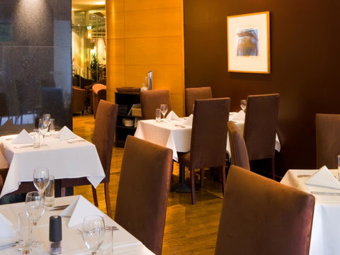 Hotel Grand Chancellor Melbourne - Tourism TAS 32