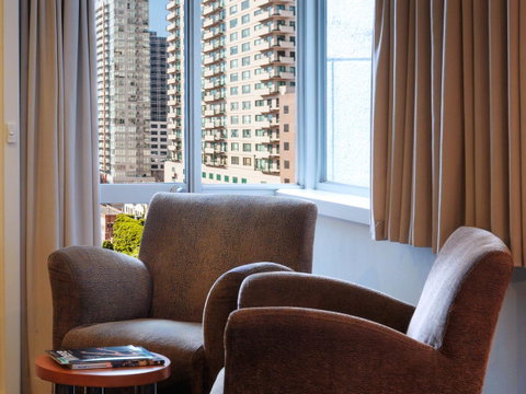 Hotel Grand Chancellor Melbourne - Tourism TAS 22