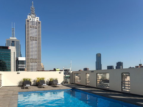 Hotel Grand Chancellor Melbourne - Tourism TAS 28