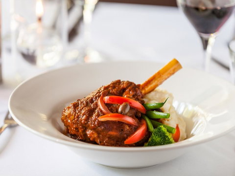 Hotel Grand Chancellor Melbourne - Tourism TAS 31