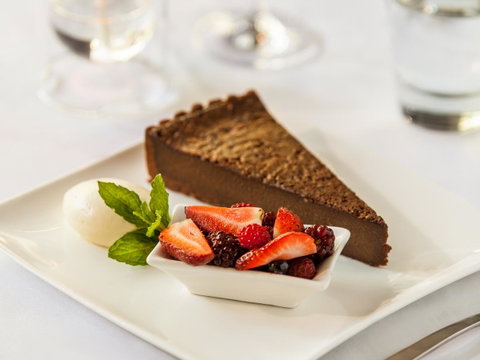 Hotel Grand Chancellor Melbourne - Tourism TAS 33