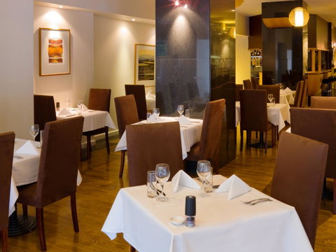 Hotel Grand Chancellor Melbourne - Tourism TAS 34