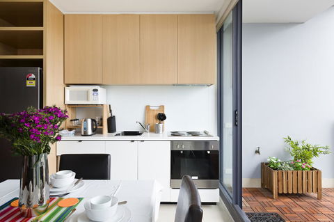 Viste Della Fortuna - Rejuvenate Stays - Hobart Tourism 4