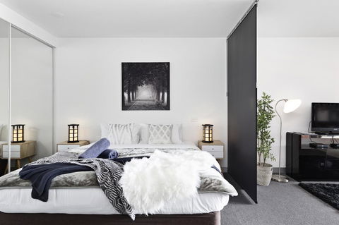 Viste Della Fortuna - Rejuvenate Stays - Hobart Tourism 1