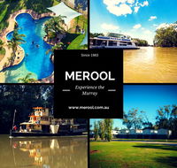 Merool Holiday Park - Hobart Tourism
