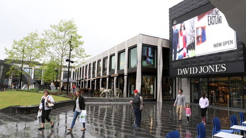 Evelyn507 - Tourism TAS 4