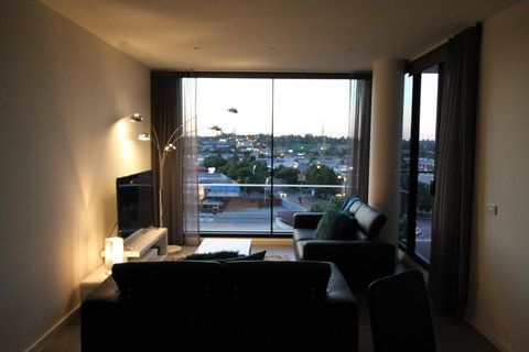 Evelyn507 - Tourism TAS 6