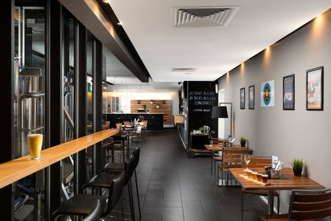 Atura Dandenong - Tourism TAS 26