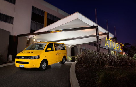 Atura Dandenong - Tourism TAS 23