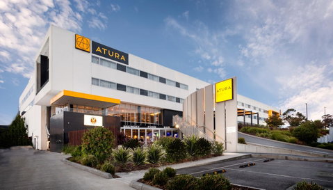 Atura Dandenong - Tourism TAS 17
