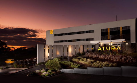 Atura Dandenong - Tourism TAS 27