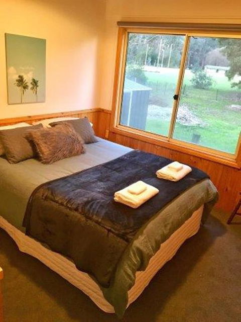 Kangurra Holiday House - Tourism TAS 22