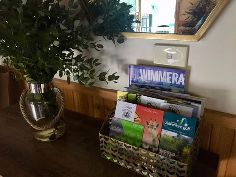 Kangurra Holiday House - Tourism TAS 8