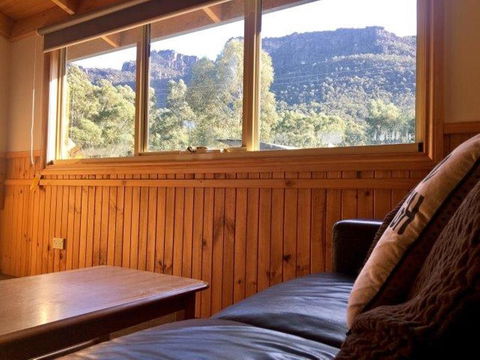 Kangurra Holiday House - Tourism TAS 9