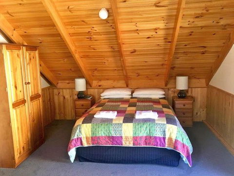 Kangurra Holiday House - Tourism TAS 17