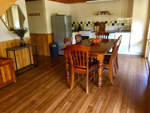 Kangurra Holiday House - Tourism TAS 21