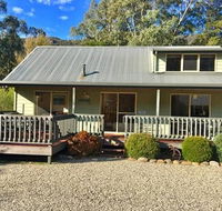Kangurra Holiday House - Tourism TAS