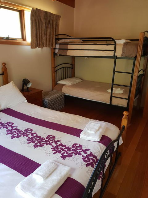 Kiramli Villas - Tourism TAS 8