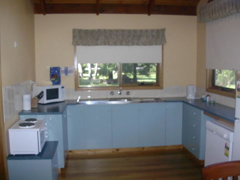 Kiramli Villas - Tourism TAS 14