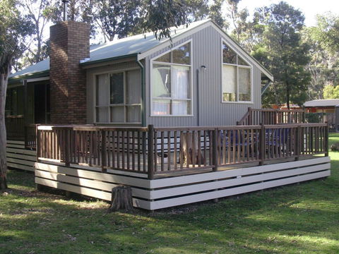 Kiramli Villas - Tourism TAS 10