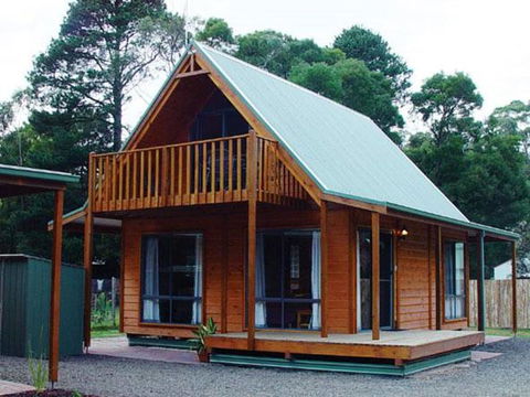 Kiramli Villas - Tourism TAS 9