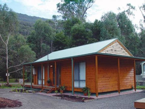 Kiramli Villas - Tourism TAS 11