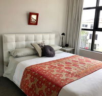 Vibe-Modern 2 Bed Apartment - Tourism TAS