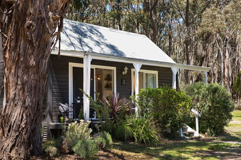 Bodhi Daylesford - Tourism TAS 7