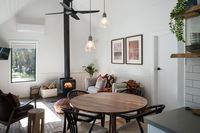 Book Daylesford Accommodation Vacations Tourism TAS Tourism TAS