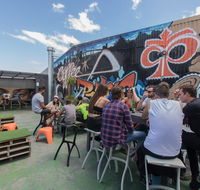 Nomads St Kilda Beach - Tourism TAS