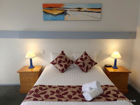 Coachman Motel And Holiday Units - Hobart Tourism 29