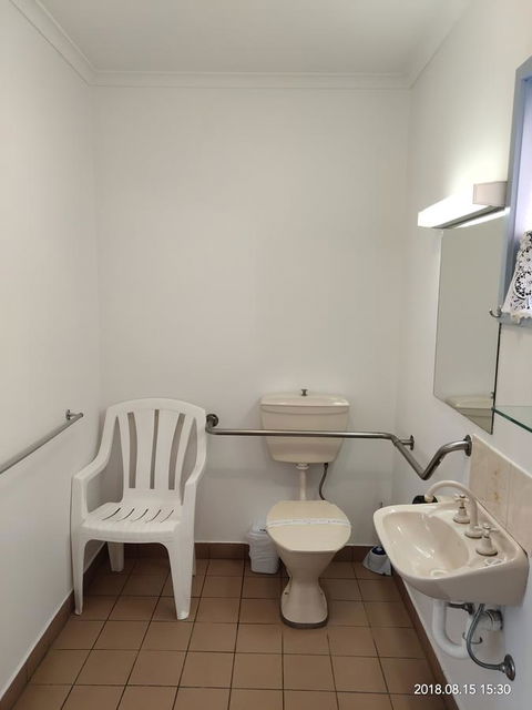 Coachman Motel And Holiday Units - Hobart Tourism 25