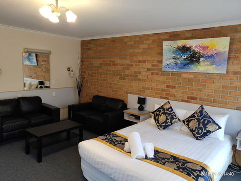 Coachman Motel And Holiday Units - Hobart Tourism 17