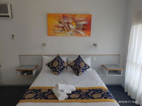 Coachman Motel And Holiday Units - Hobart Tourism 28