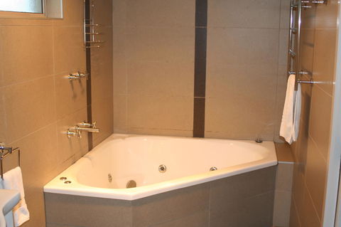 Coachman Motel And Holiday Units - Hobart Tourism 12