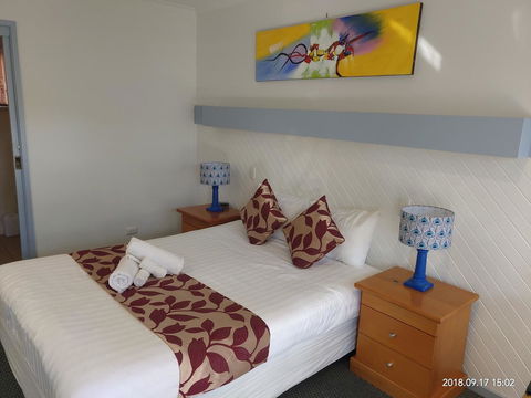 Coachman Motel And Holiday Units - Hobart Tourism 33