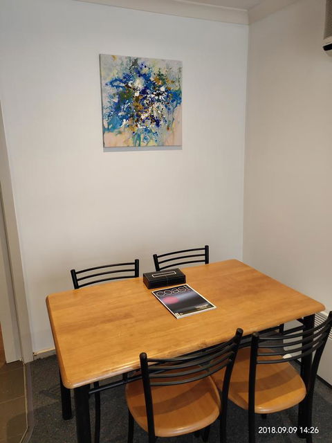 Coachman Motel And Holiday Units - Hobart Tourism 19