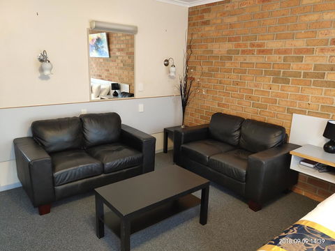 Coachman Motel And Holiday Units - Hobart Tourism 16