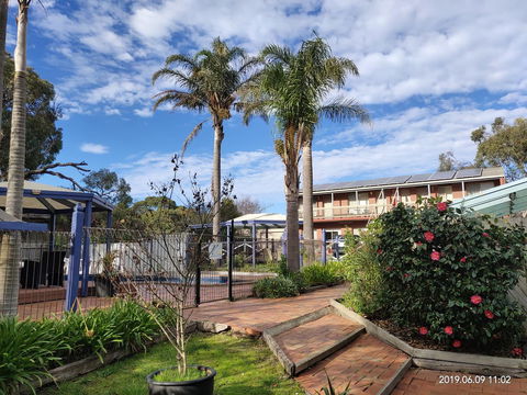 Coachman Motel And Holiday Units - Hobart Tourism 14