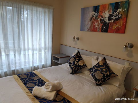 Coachman Motel And Holiday Units - Hobart Tourism 26