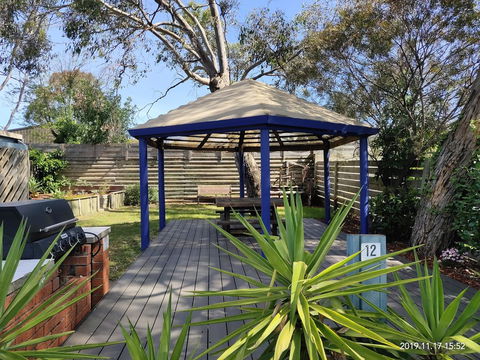 Coachman Motel And Holiday Units - Hobart Tourism 20