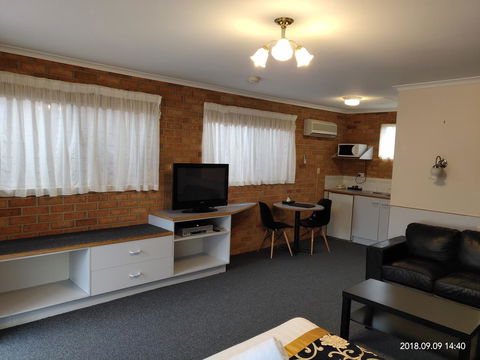 Coachman Motel And Holiday Units - Hobart Tourism 18