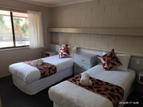 Coachman Motel And Holiday Units - Hobart Tourism 34