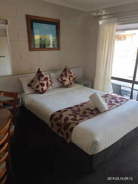 Coachman Motel And Holiday Units - Hobart Tourism 39