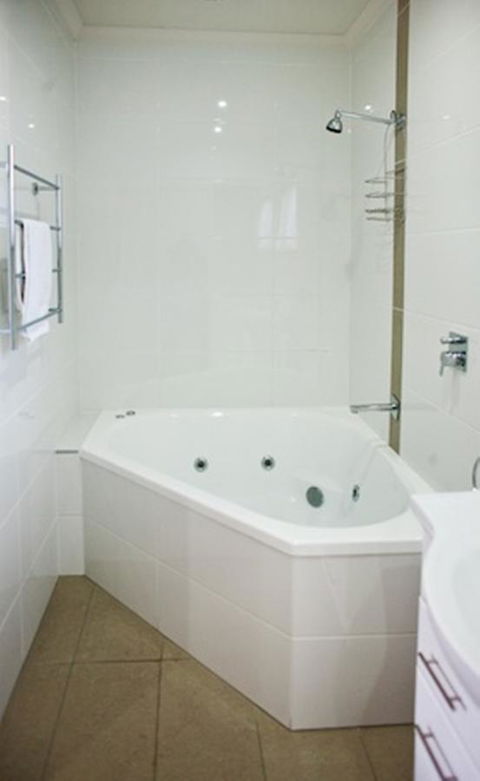 Coachman Motel And Holiday Units - Hobart Tourism 3