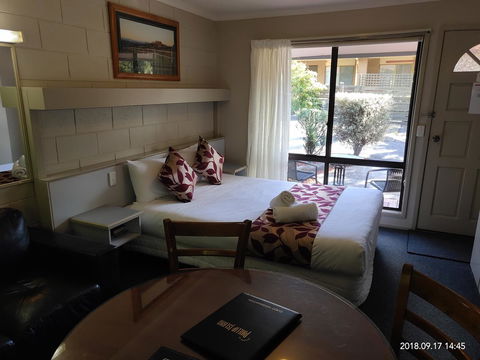 Coachman Motel And Holiday Units - Hobart Tourism 35
