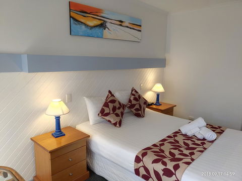 Coachman Motel And Holiday Units - Hobart Tourism 11